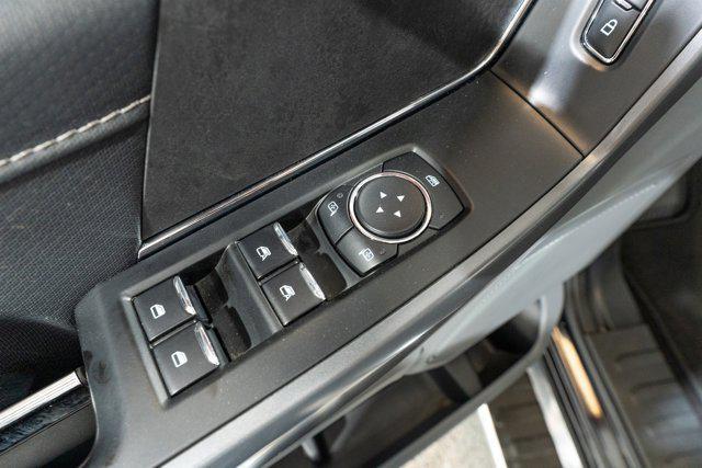 used 2024 Ford F-150 car, priced at $47,402