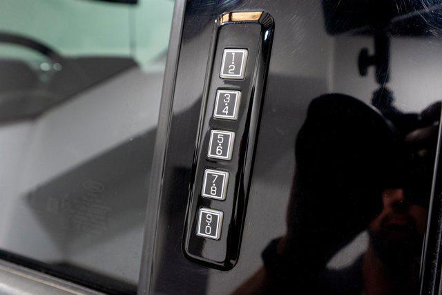 used 2024 Ford F-150 car, priced at $47,402