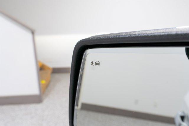 used 2023 Chevrolet Silverado 1500 car, priced at $42,902