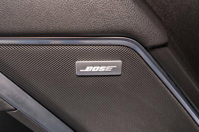 used 2023 Chevrolet Silverado 1500 car, priced at $42,902