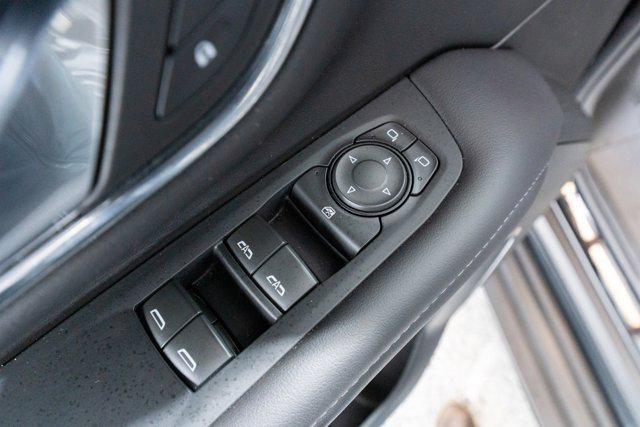 used 2023 GMC Yukon car, priced at $49,900