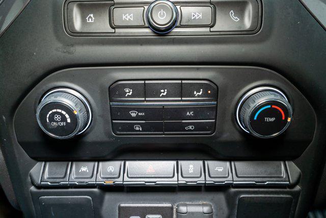 used 2023 Chevrolet Silverado 1500 car, priced at $23,900