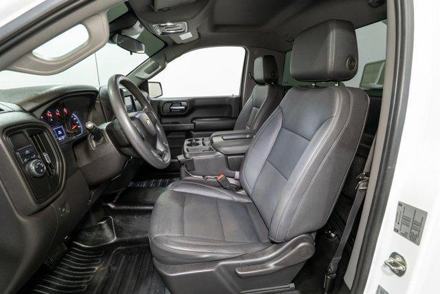 used 2023 Chevrolet Silverado 1500 car, priced at $23,900
