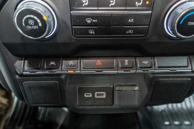 used 2023 Chevrolet Silverado 1500 car, priced at $23,900