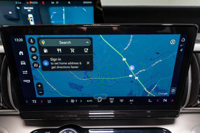 used 2025 Ford Expedition car, priced at $59,900