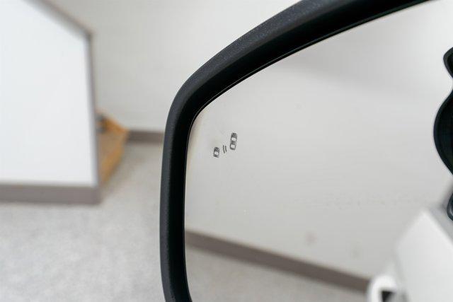 used 2025 Ford Expedition car, priced at $59,900