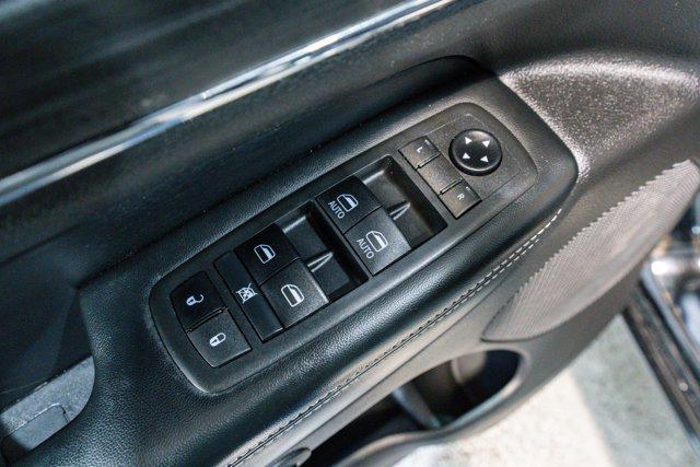 used 2021 Jeep Grand Cherokee car, priced at $24,512