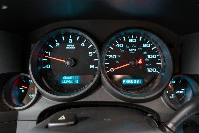 used 2011 GMC Sierra 1500 car, priced at $16,900