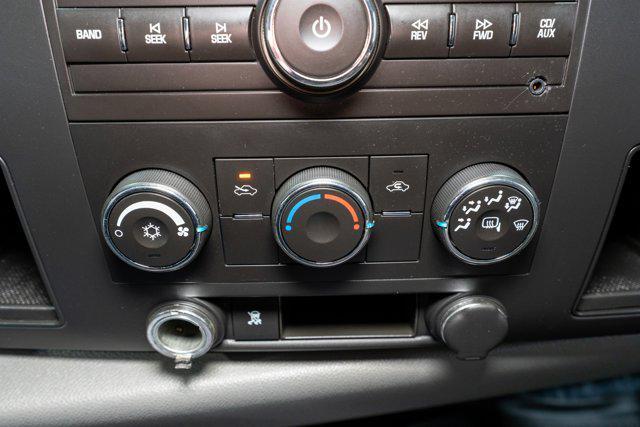 used 2011 GMC Sierra 1500 car, priced at $16,900