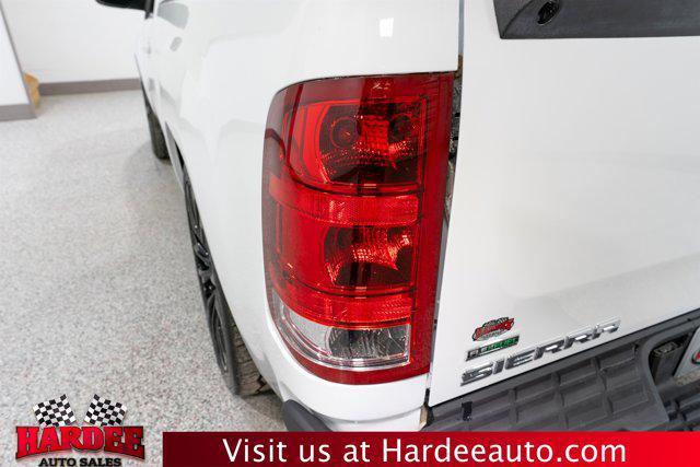 used 2011 GMC Sierra 1500 car, priced at $16,900