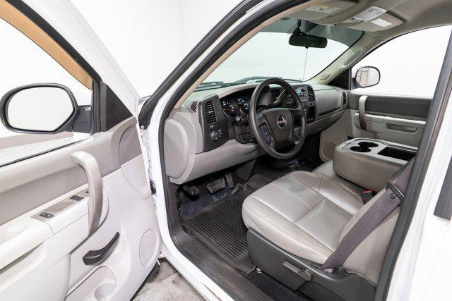 used 2011 GMC Sierra 1500 car, priced at $16,900