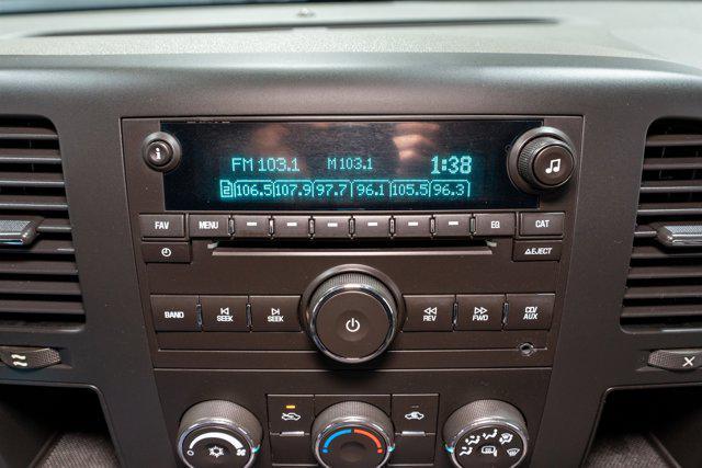 used 2011 GMC Sierra 1500 car, priced at $16,900