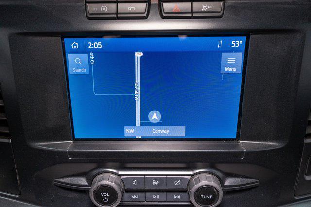 used 2023 Ford F-150 car, priced at $42,800