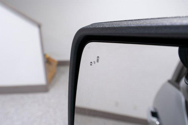 used 2023 Ford F-150 car, priced at $42,800