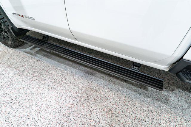 used 2024 GMC Sierra 2500 car, priced at $71,912