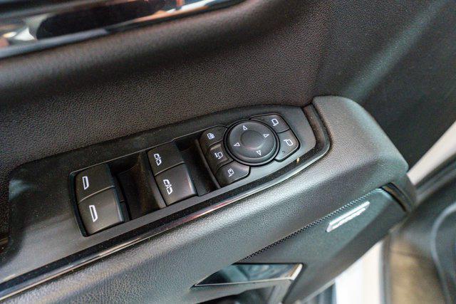 used 2024 GMC Sierra 2500 car, priced at $71,912