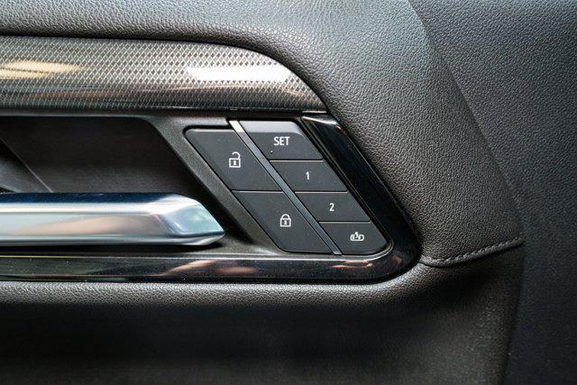 used 2024 GMC Sierra 2500 car, priced at $71,912