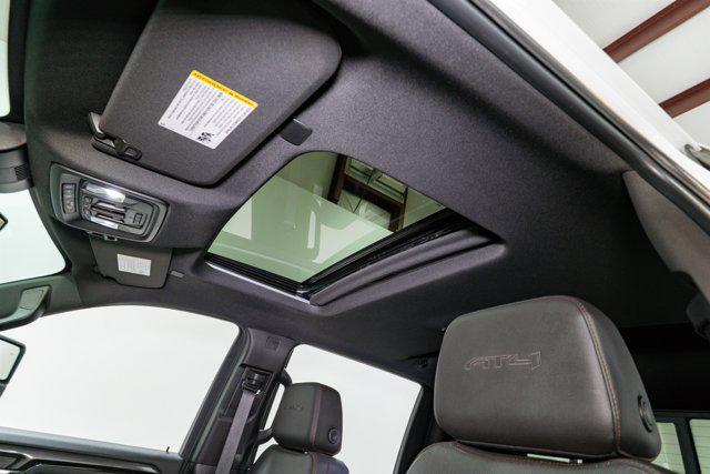 used 2024 GMC Sierra 2500 car, priced at $71,912