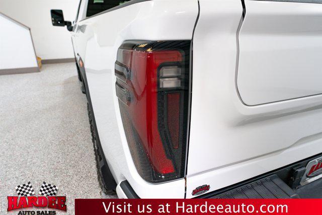 used 2024 GMC Sierra 2500 car, priced at $71,912