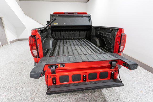 used 2024 GMC Sierra 2500 car, priced at $61,900
