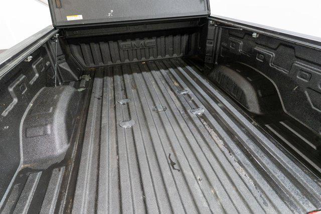 used 2024 GMC Sierra 2500 car, priced at $61,900