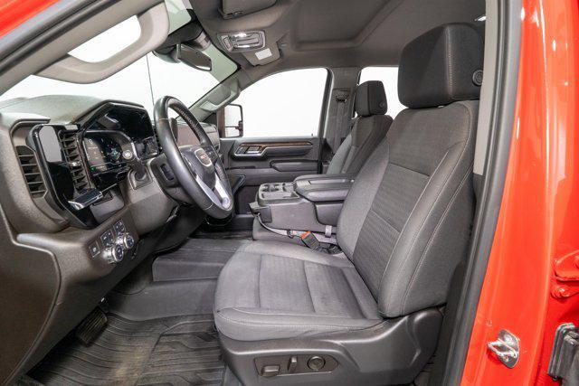 used 2024 GMC Sierra 2500 car, priced at $61,900