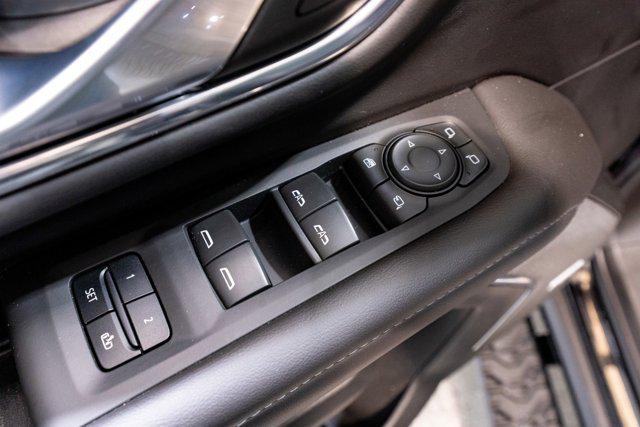 used 2023 Chevrolet Tahoe car, priced at $54,900