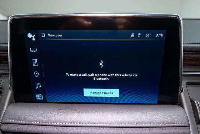 used 2023 Chevrolet Tahoe car, priced at $54,900