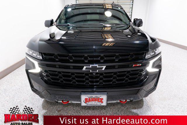 used 2023 Chevrolet Tahoe car, priced at $54,900