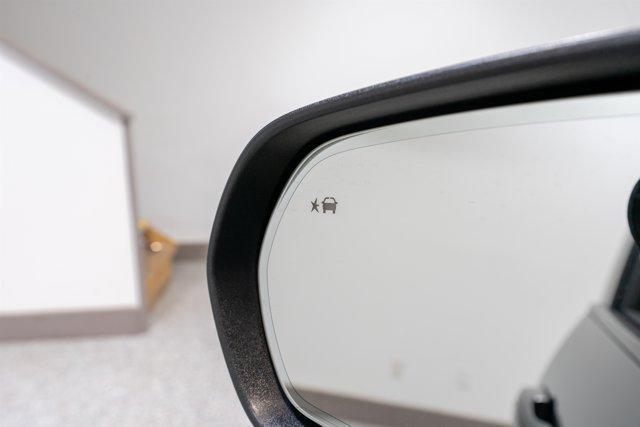 used 2024 Chevrolet Traverse car, priced at $52,900