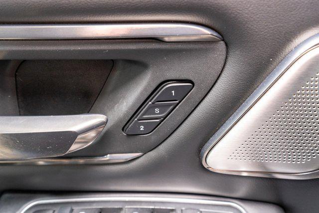 used 2020 Ram 1500 car, priced at $39,900