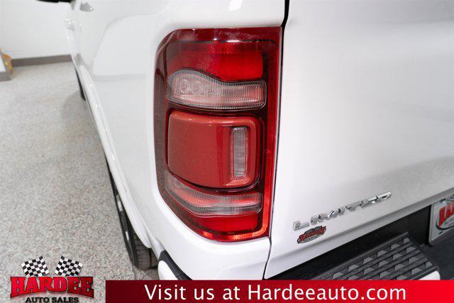 used 2020 Ram 1500 car, priced at $39,900