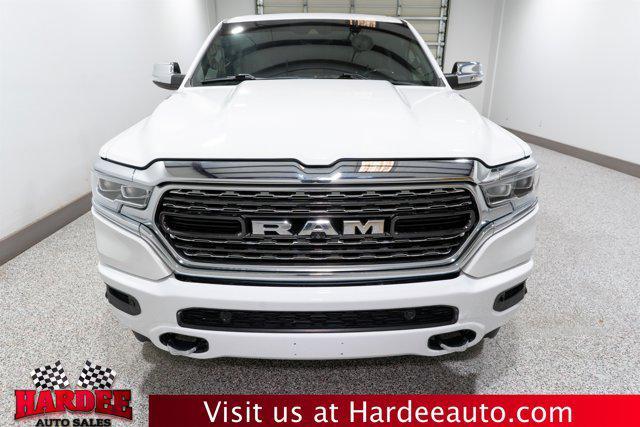 used 2020 Ram 1500 car, priced at $39,900
