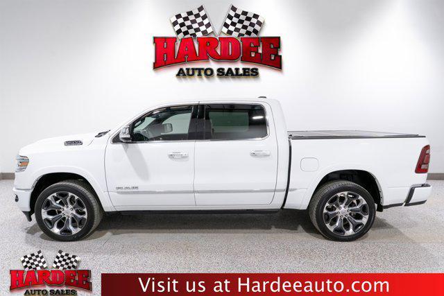 used 2020 Ram 1500 car, priced at $39,900