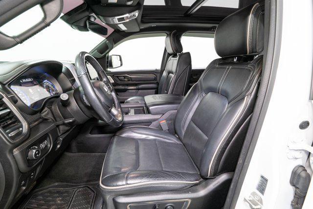 used 2020 Ram 1500 car, priced at $39,900