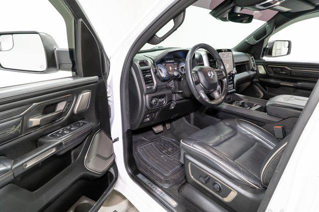used 2020 Ram 1500 car, priced at $39,900