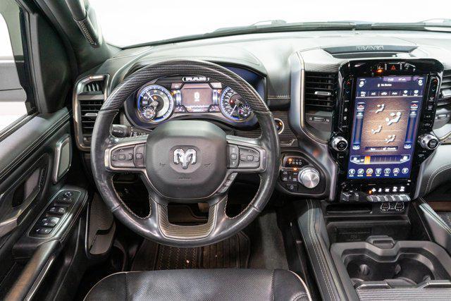 used 2020 Ram 1500 car, priced at $39,900