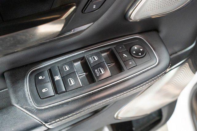 used 2020 Ram 1500 car, priced at $39,900