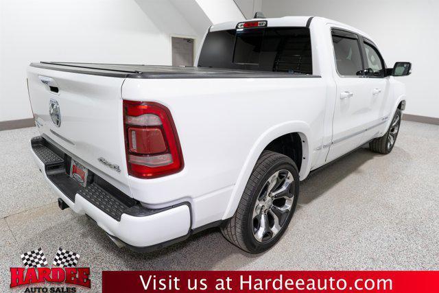 used 2020 Ram 1500 car, priced at $39,900