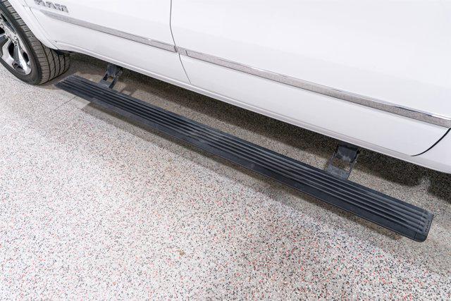 used 2020 Ram 1500 car, priced at $39,900