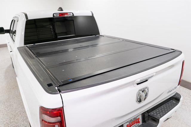 used 2020 Ram 1500 car, priced at $39,900