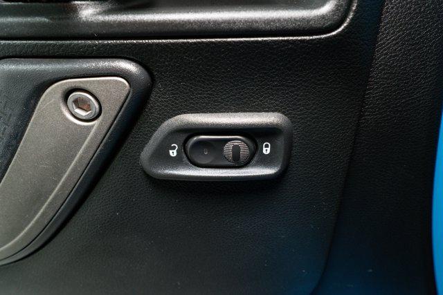 used 2018 Jeep Wrangler JK Unlimited car, priced at $22,912