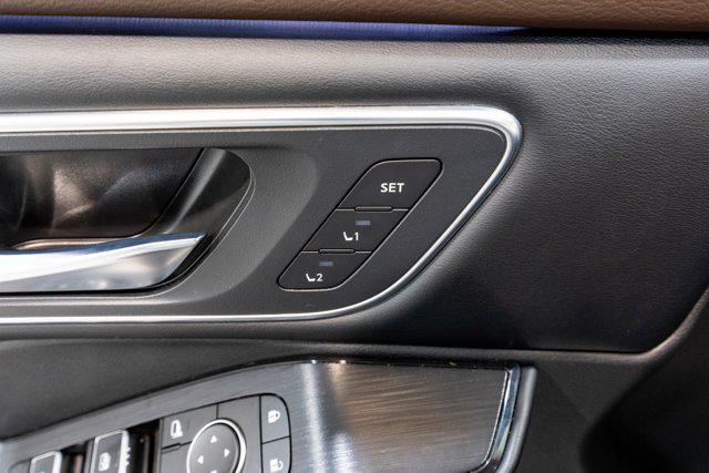 used 2023 Nissan Rogue car, priced at $30,900