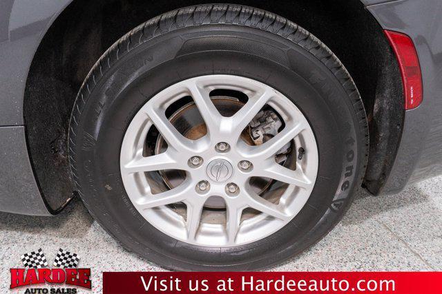 used 2020 Chrysler Pacifica car, priced at $17,900