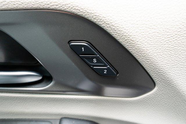 used 2020 Chrysler Pacifica car, priced at $17,900