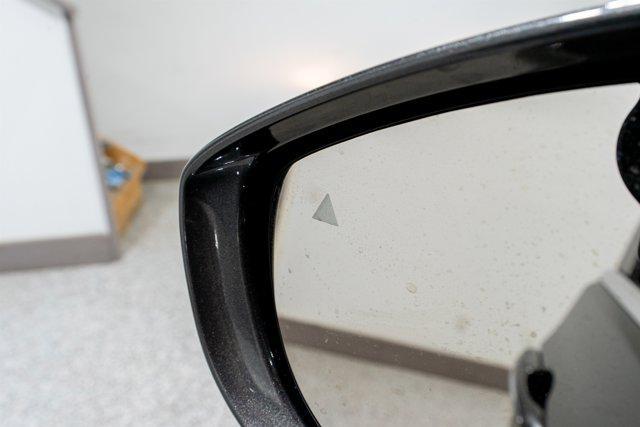 used 2020 Chrysler Pacifica car, priced at $17,900