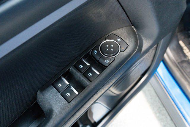 used 2022 Ford Bronco Sport car, priced at $19,902