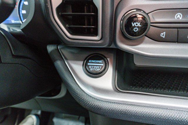 used 2022 Ford Bronco Sport car, priced at $19,902