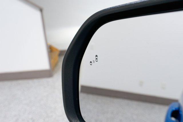 used 2022 Ford Bronco Sport car, priced at $19,902