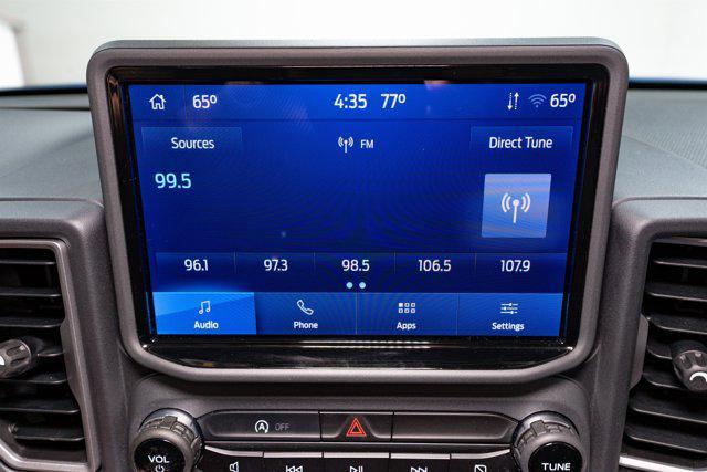 used 2022 Ford Bronco Sport car, priced at $19,902